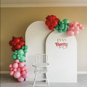 Collapsible Chiara Walls